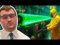 No, this Isn't How Plutonium is Made - Nuclear Engineer Reacts