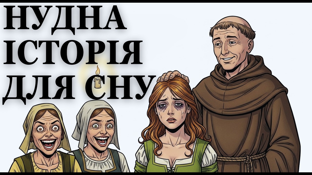 Яким Було Психічне Здоров’я у Середньовіччі та інше