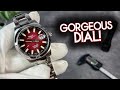 Ball Engineer III Marvelight Chronometer Burgundy Dial | Overview