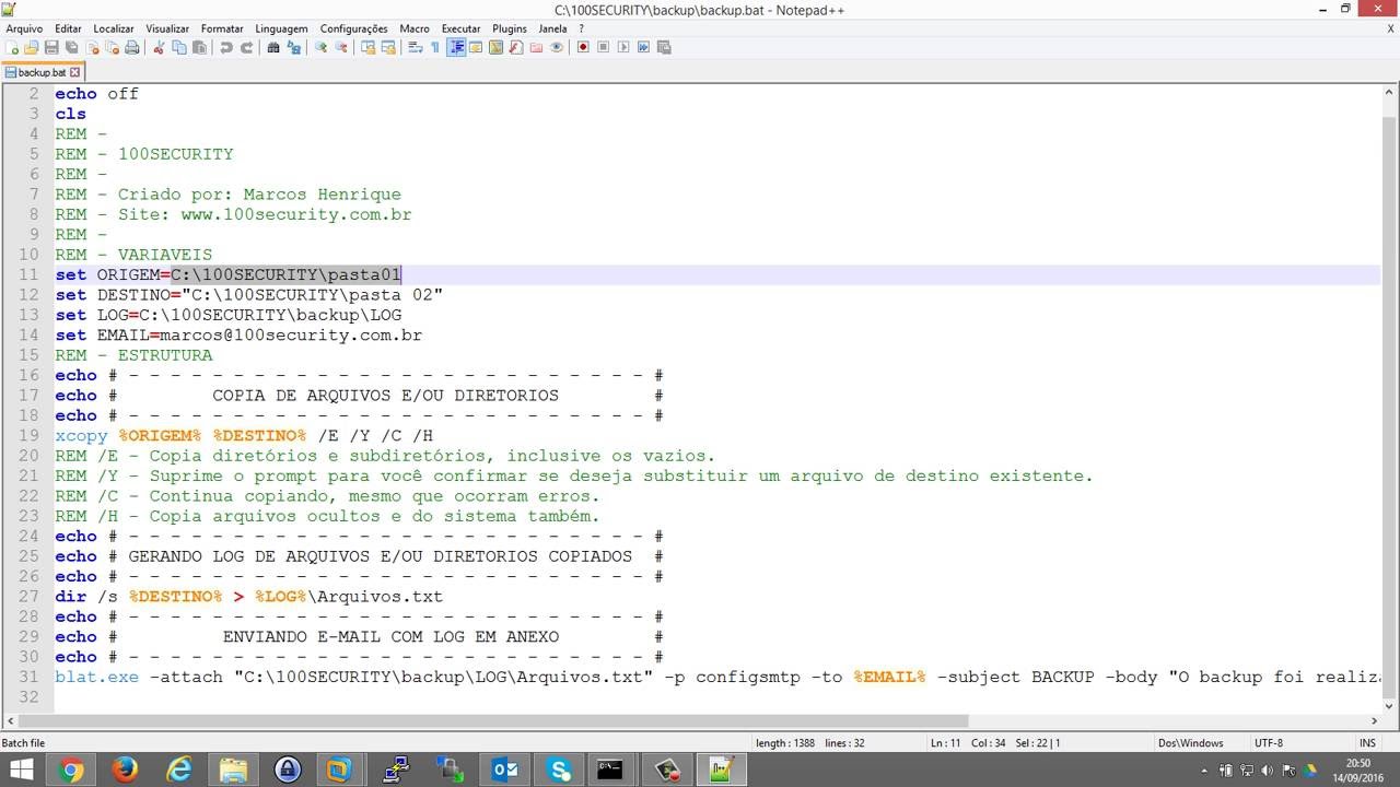 Como posso encontrar o meu código de backup discordante? - EBS Blog