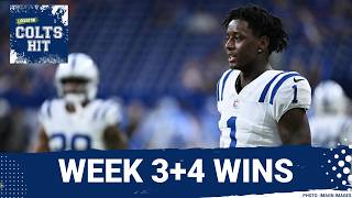 Indianapolis Colts Will Break Houston Texans’ Losing Streak in Week 3