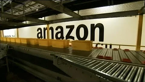 Amazon Sued for Racial Bias and Retaliation by Former Warehouse Manager | KING 5 Seattle 5/25/21