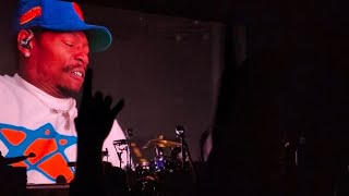 Turnstile DON'T PLAY Live 09-23-2026 Forest Hills Stadium NYC 4K