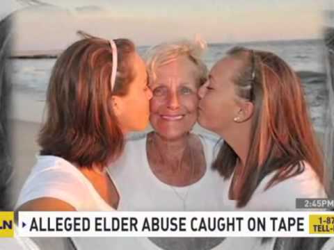 Elder Abuse PSA