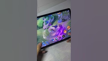 MOD WIRO THỨ NGUYÊN VỆ THẦN CHO LIÊN QUÂN S3 2023 #Shorts