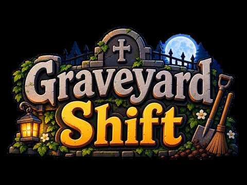 Graveyard Shift Official Trailer