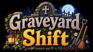 Graveyard Shift Official Trailer