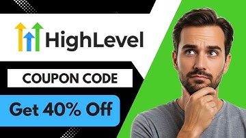 HighLevel Coupon Code 2025 | Save Big on the #1 Marketing Platform!