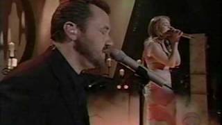 Leann Rimes with Dan Tyminski - Probably Wouldn't Be This Way (LIVE) chords