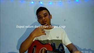 STORY BUAT WA (MANADO)