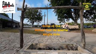 Drone Fly Thru at the Don Strange Ranch - Home of the Annual Tour de Boerne Bicycle Ride Net Worth