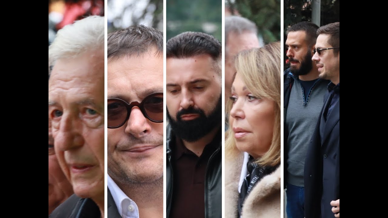 Kolege o Halidu Bešliću: Neka mu je lahka teška zemlja bosanska....