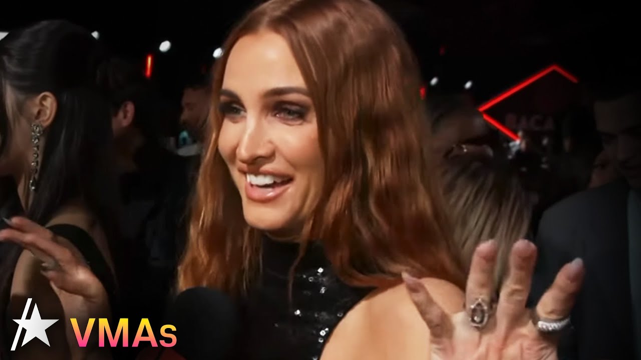 Ashlee Simpson Reveals Her Kids' Surprising Reaction To Vegas Residency