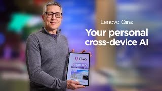 Lenovo Qira at MWC 2026 screenshot 1