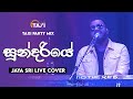 Taxi party mix  sundariye live cover