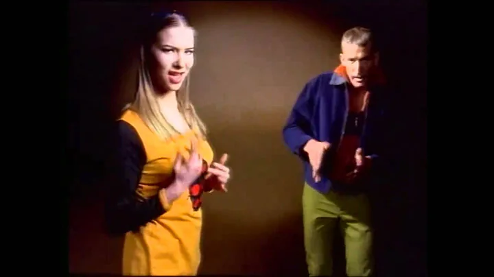 Stakka Bo Here we go again from 1993