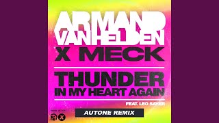 Thunder In My Heart (Autone Remix)