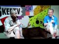 DJ Skee Sits Down with U.S. Warden of Macau, China Reggie Martin