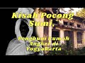 Kisah Pocong Sumi Penghuni Rumah Angker