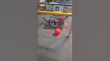 Super Sigma Robotics: Increased Speed of Autonomous #ftc #centerstage
