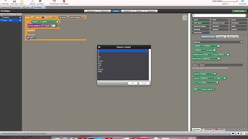 Building a Basic Fighting Game in Stencyl - PART 5