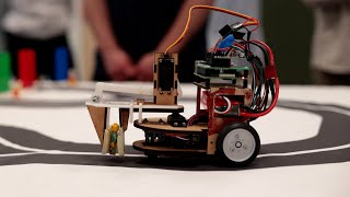 Engineering Design Show 2024