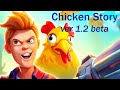 Новое обновление в игре CHICKEN STORY