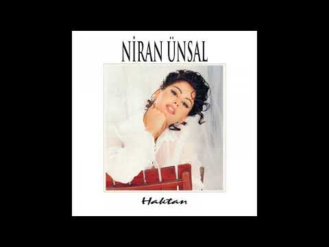 Niran Ünsal - Beyaz Sevda (1996)