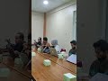 Persiapan Pemuda Pelopor Tingkat Provinsi DIY 2025