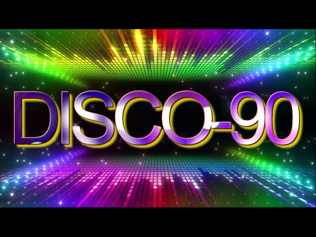 Disco - 90-7 (Modern u0026 Remix vers.) class=