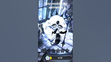 jumpscare with some cookies 🍪#cookirunkingdom#crkshort#crk#idk#randompost