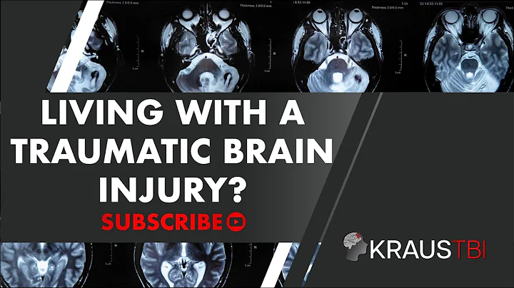 Living With a Traumatic Brain Injury | Neurosurgeon Dr. Gary Kraus, Houston | Kraus TBI Podcast