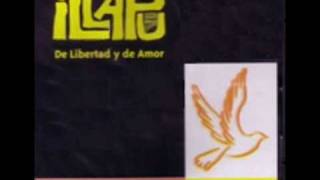 Video thumbnail of "ILLAPU. No pronuncies mi nombre"