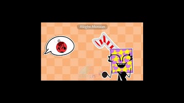 D1N0SAURS G0 RAWR!!!! #objectoc #ibispaintx #animation #alightmotion #capcut #tweening #osc