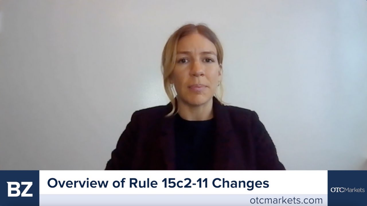 how-the-amended-sec-rule-15c2-11-affects-investors-youtube