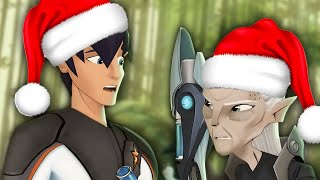 Over 3 Hours of Slugterra to Enjoy Over the Holidays!