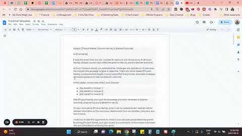 How to Remove Text Background from ChatGPT into Google Docs