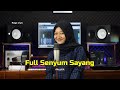 FULL SENYUM SAYANG "EVAN LOSS" - AKUSTIK COVER RIFQI