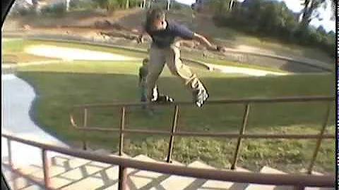 Ascension - Joseph Shull and Patrick Kantola