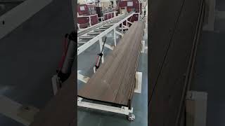 Exterior WPC wall panel factory