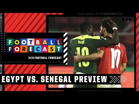 A World Cup without Mohamed Salah or Sadio Mane? Egypt vs. Senegal predictions | ESPN FC