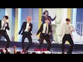 [REUPLOAD]190501 - Fancam 방탄소년단 BTS & Halsey - Boy With Luv Live 빌보드 뮤직 어워드 BBMAs 2019