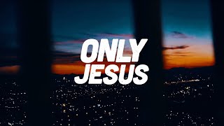 Only Jesus (How Great) {feat. Sidney Mohede} - ICF Worship chords
