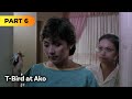 ’T-Bird at Ako’ FULL MOVIE Part 6 | Nora Aunor, Vilma Santos