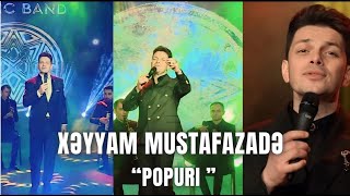 Xəyyam Mustafazadə - Popuri 2024 Trendə Düşən Mahnılar