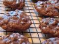 Chili Chocolate Cookies Recipe - Chocolate Chili Cookies