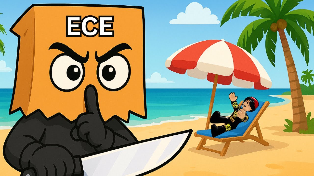 KAĞIT KAFA YİNE İŞ BAŞINDA😊AYŞEM ECE ARI💥ARIGİLLER🐝ROBLOX PAPER FACE