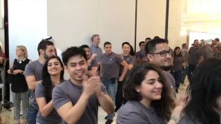 Apple Store opening in Dubai - Mall Of The Emirates