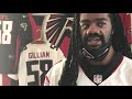 Saints beat the Falcons 24-9 (Humble Pie Video)