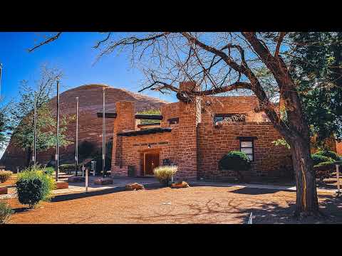 Special Session, 24th Navajo Nation Council (06/23/2022) via Telecommunications